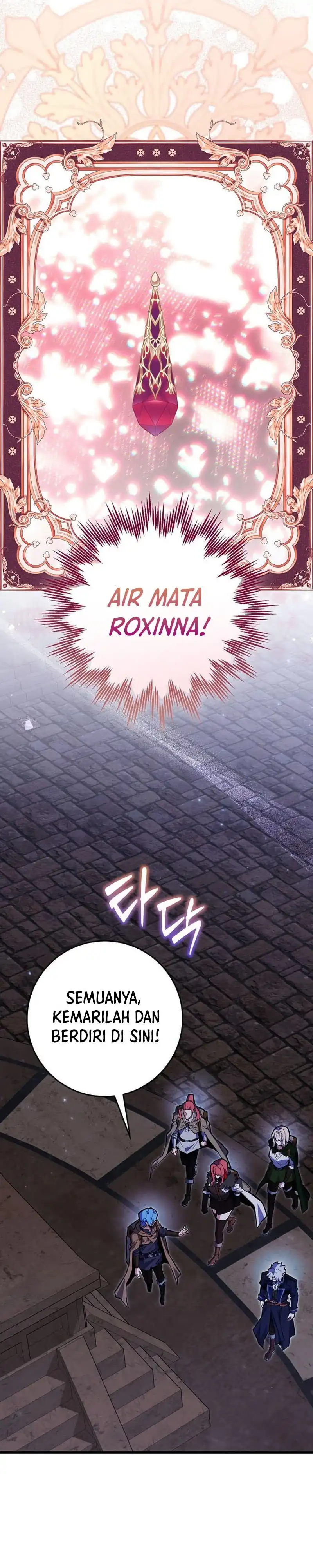 Baca Reincarnated as a Genius Prodigy of a Prestigious Family - Chapter 99 halaman 13