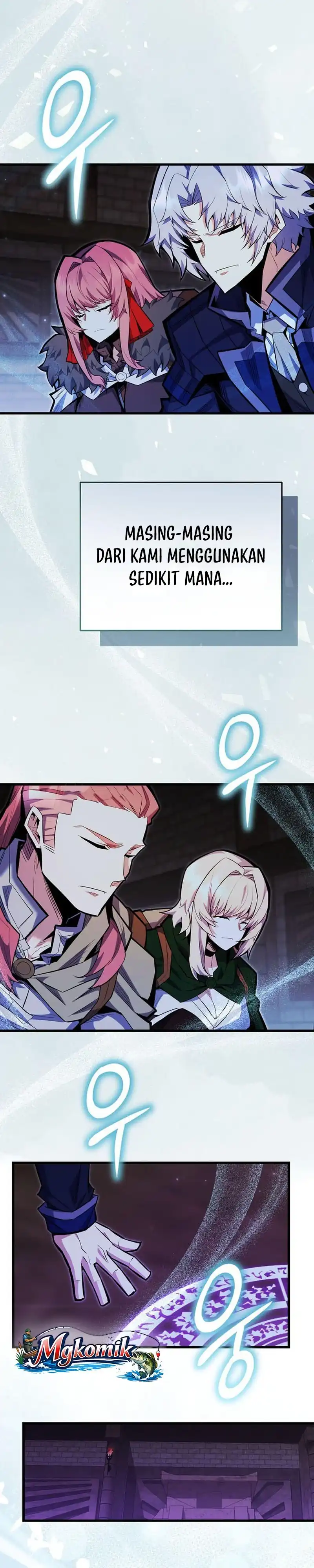 Baca Reincarnated as a Genius Prodigy of a Prestigious Family - Chapter 99 halaman 15
