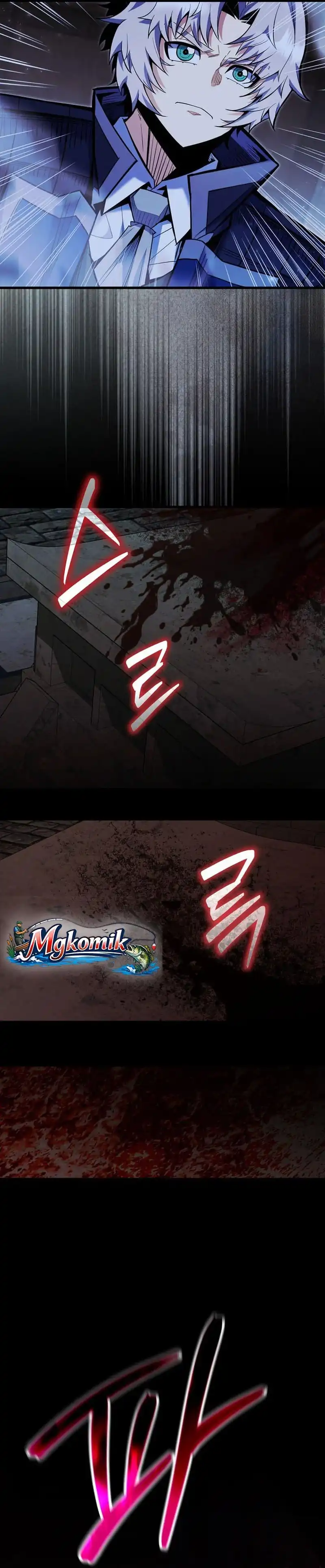 Baca Reincarnated as a Genius Prodigy of a Prestigious Family - Chapter 99 halaman 19