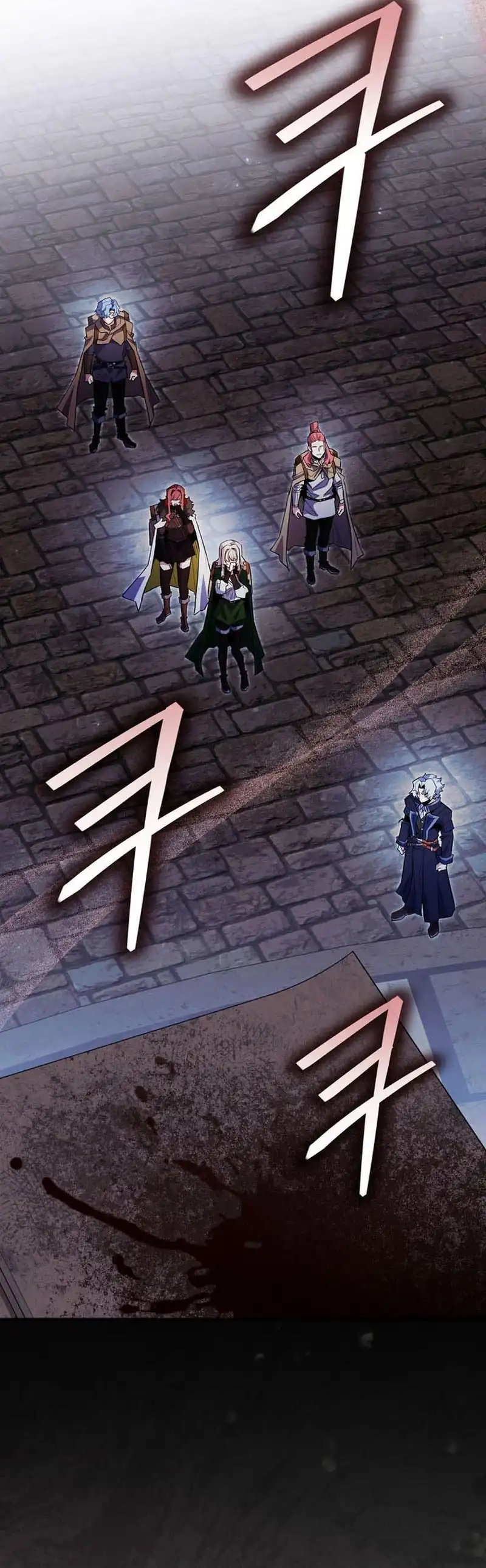 Baca Reincarnated as a Genius Prodigy of a Prestigious Family - Chapter 99 halaman 2