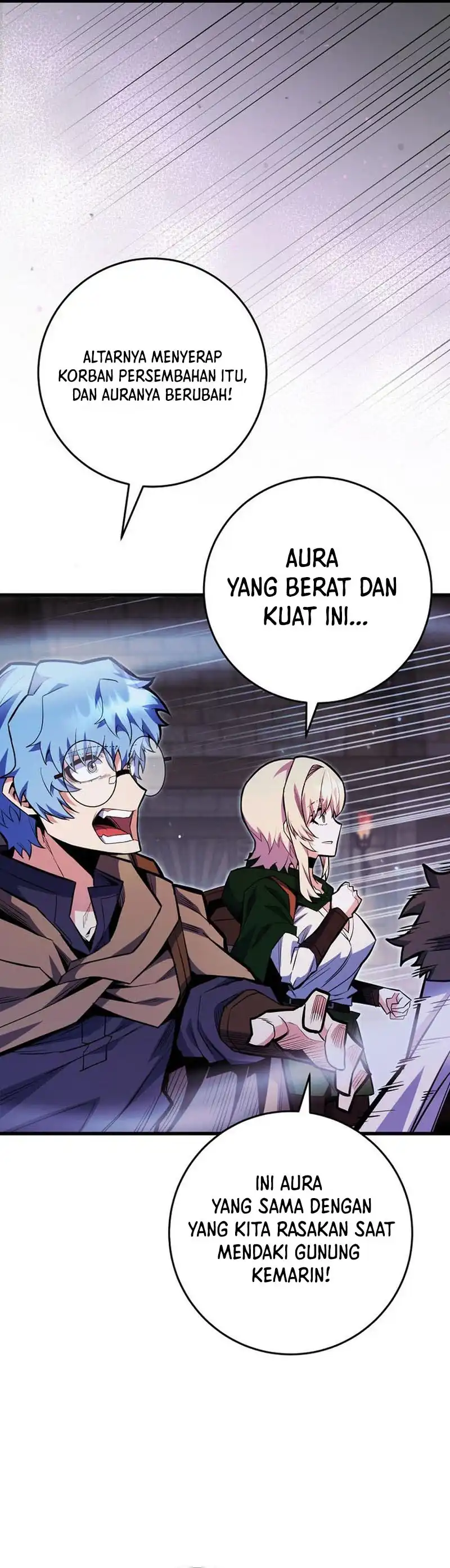 Baca Reincarnated as a Genius Prodigy of a Prestigious Family - Chapter 99 halaman 22