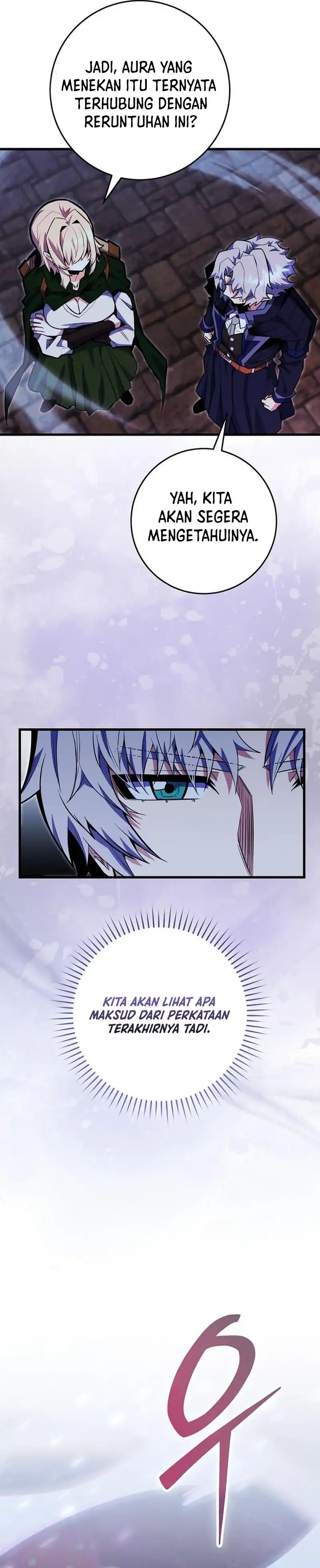 Baca Reincarnated as a Genius Prodigy of a Prestigious Family - Chapter 99 halaman 23
