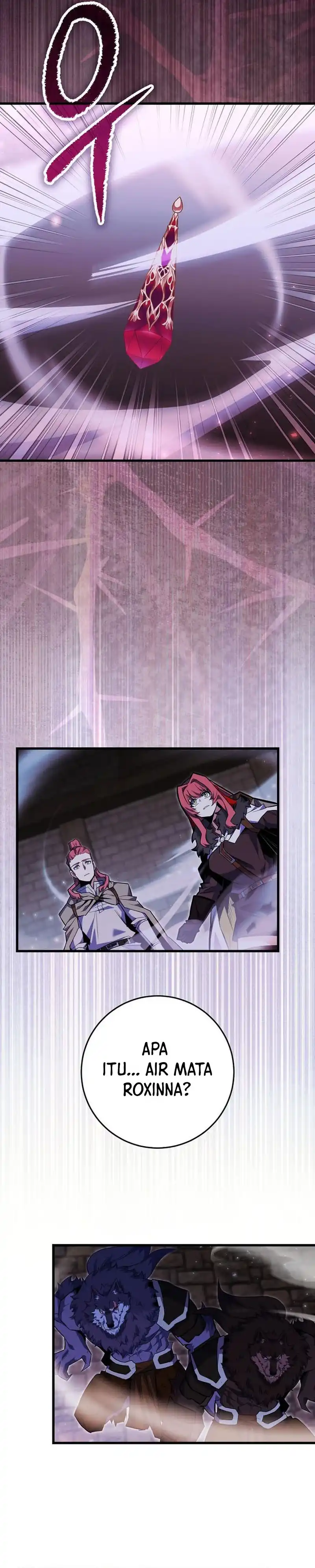 Baca Reincarnated as a Genius Prodigy of a Prestigious Family - Chapter 99 halaman 26