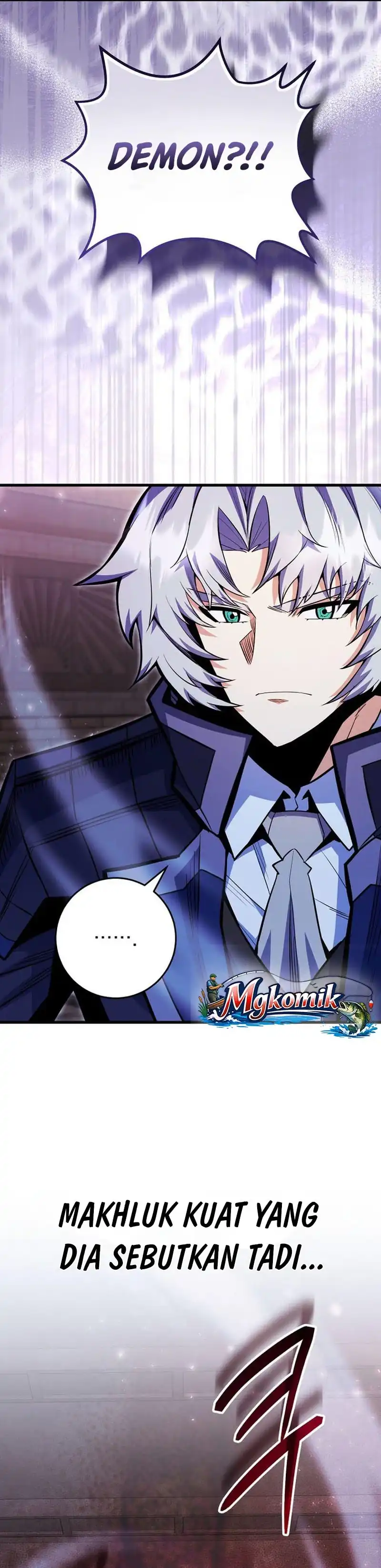 Baca Reincarnated as a Genius Prodigy of a Prestigious Family - Chapter 99 halaman 32