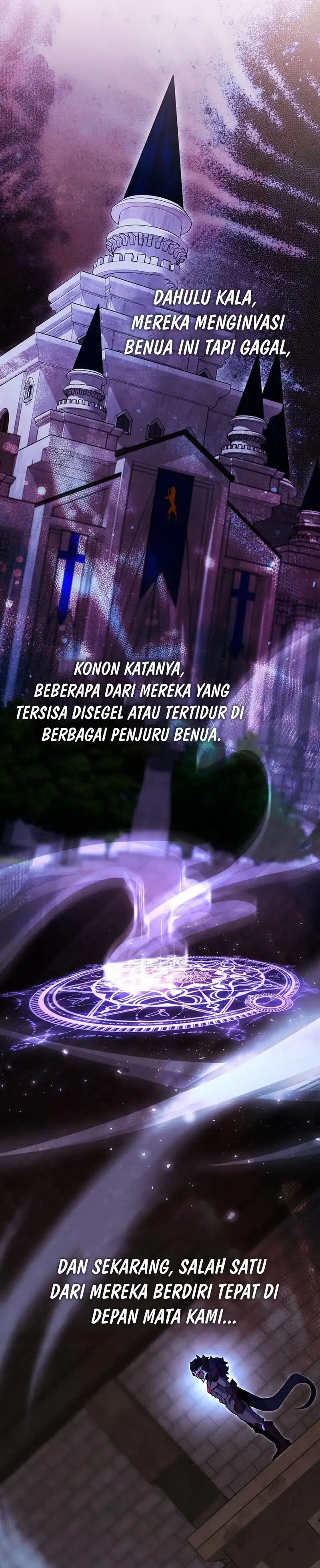 Baca Reincarnated as a Genius Prodigy of a Prestigious Family - Chapter 99 halaman 34