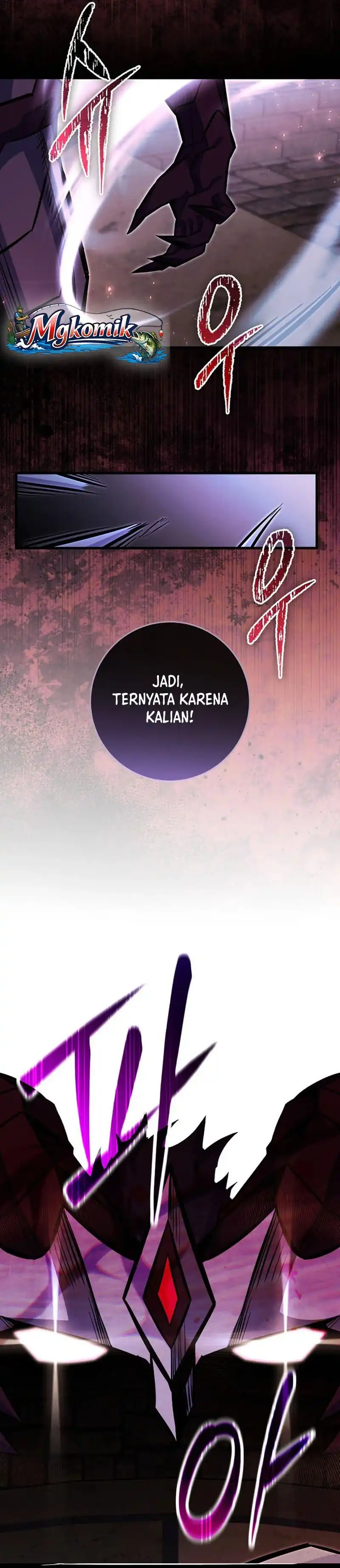 Baca Reincarnated as a Genius Prodigy of a Prestigious Family - Chapter 99 halaman 36