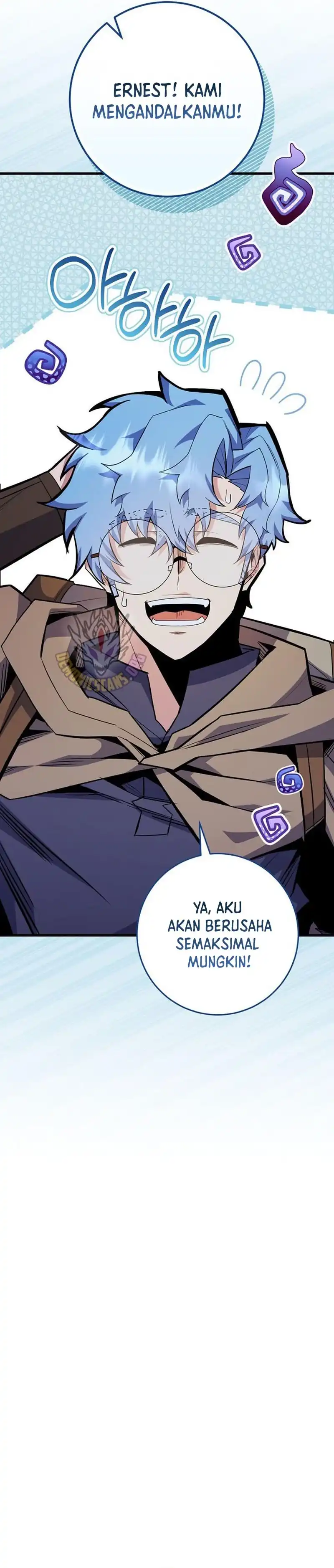 Baca Reincarnated as a Genius Prodigy of a Prestigious Family - Chapter 99 halaman 6