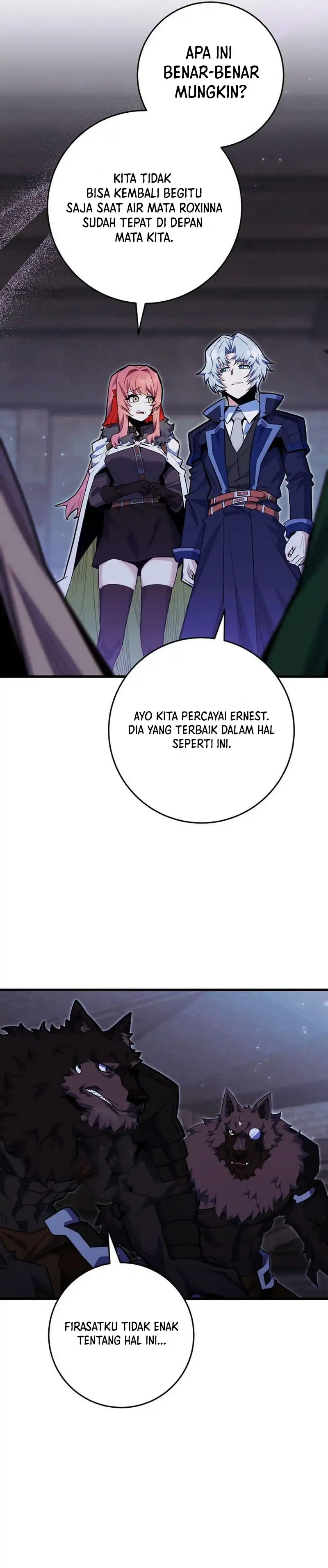 Baca Reincarnated as a Genius Prodigy of a Prestigious Family - Chapter 99 halaman 9