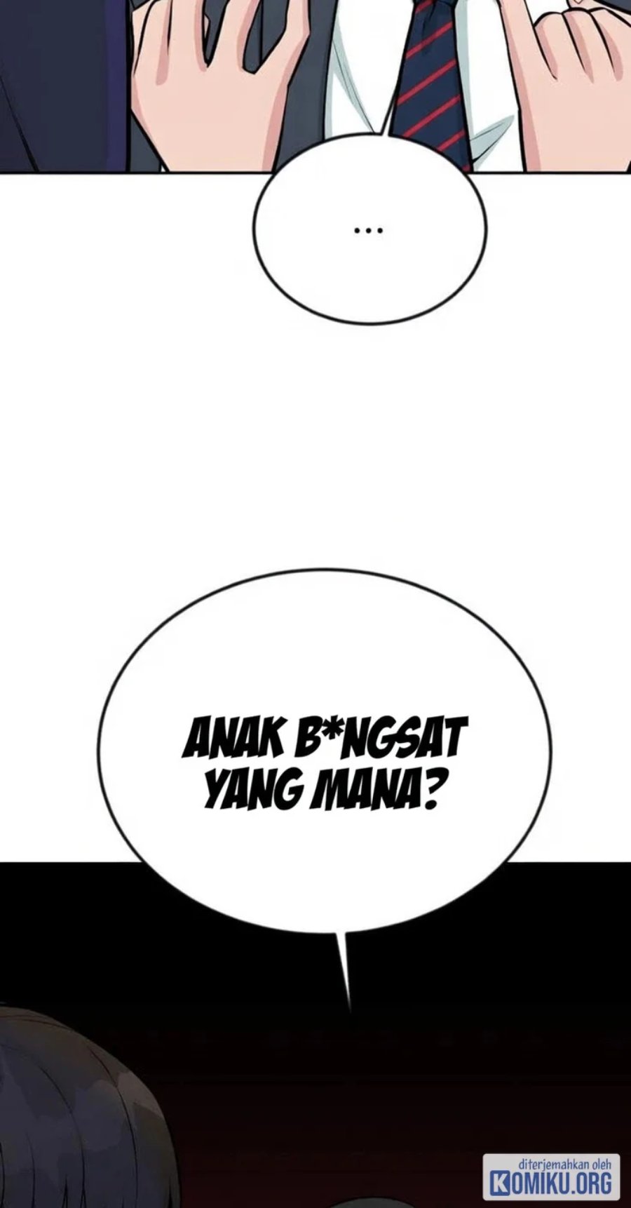 Reincarnated as a New Employee Chapter 39 - Page 99