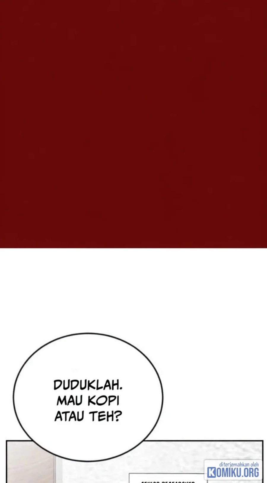 Reincarnated as a New Employee Chapter 39 - Page 2
