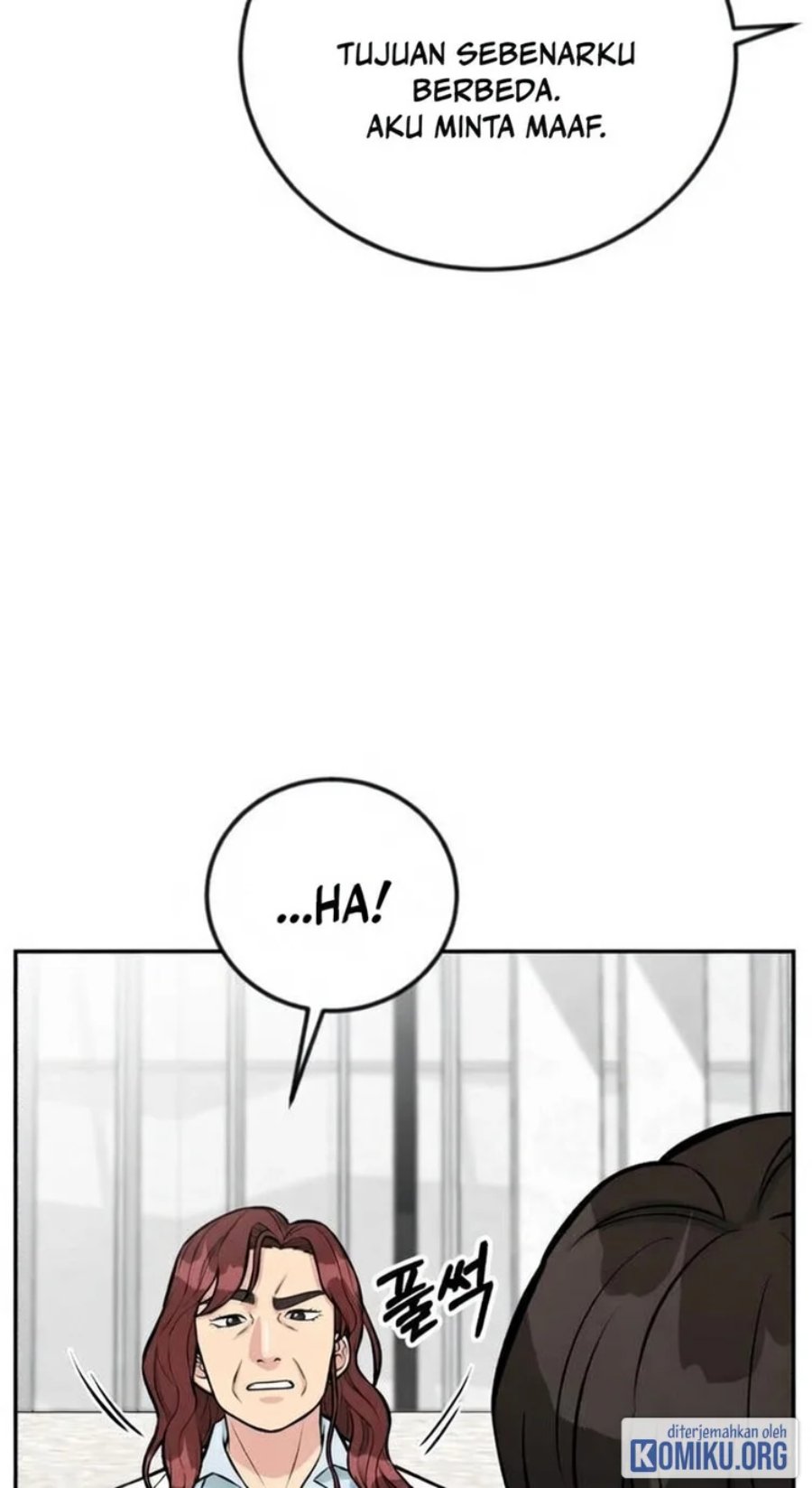 Reincarnated as a New Employee Chapter 39 - Page 30