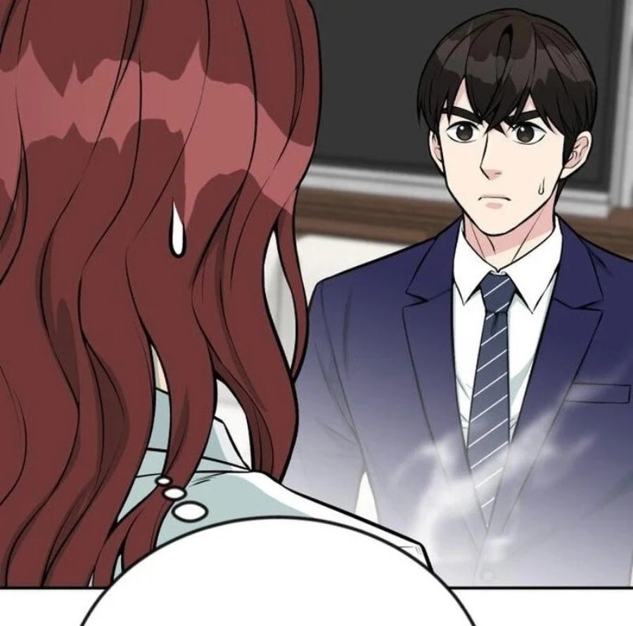Reincarnated as a New Employee Chapter 39 - Page 39