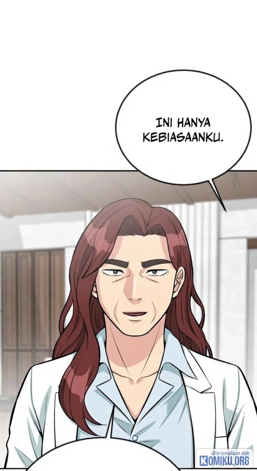 Reincarnated as a New Employee Chapter 39 - Page 55
