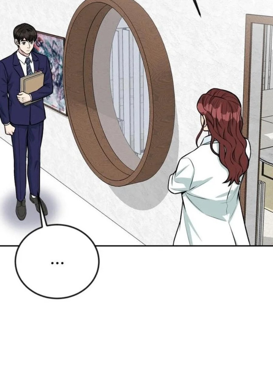 Reincarnated as a New Employee Chapter 39 - Page 63