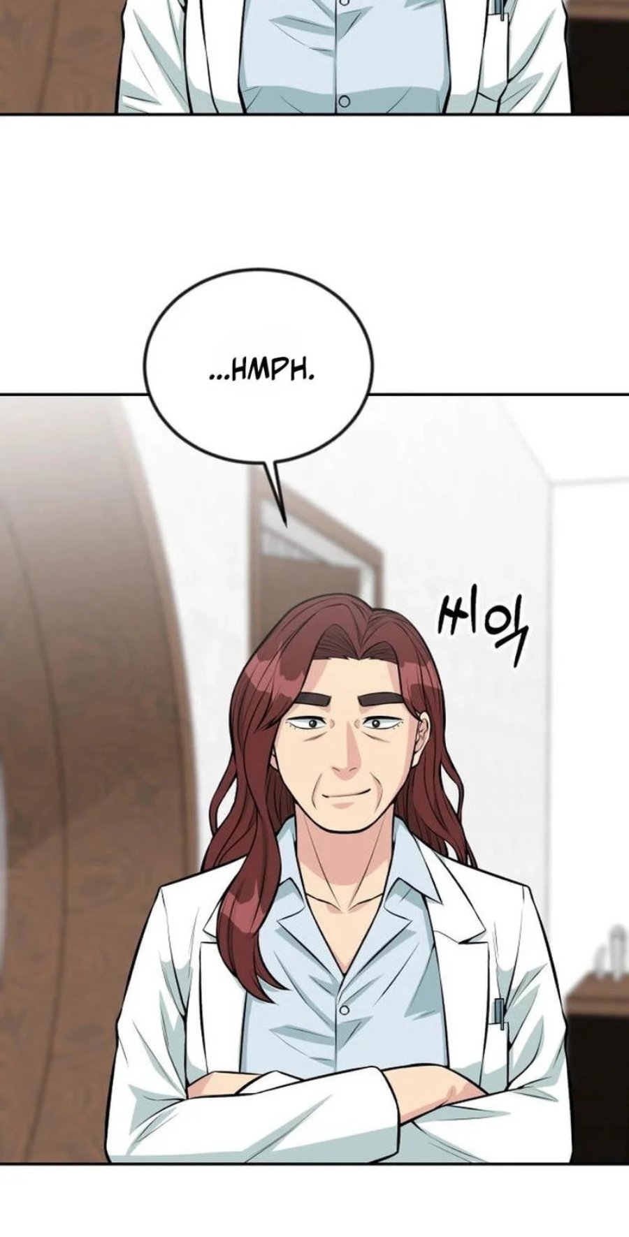 Reincarnated as a New Employee Chapter 39 - Page 66