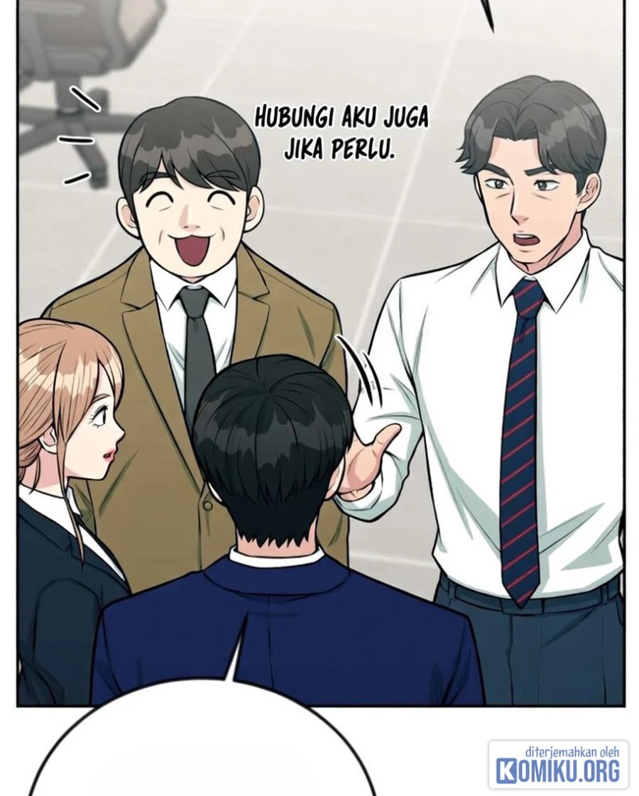 Reincarnated as a New Employee Chapter 39 - Page 84
