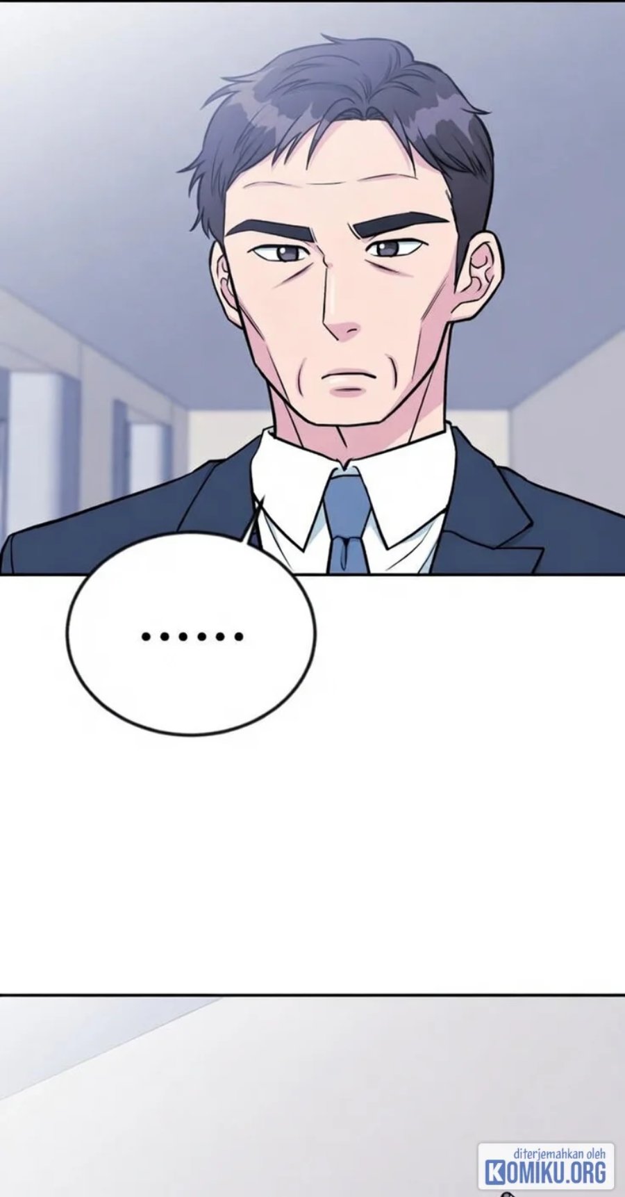 Reincarnated as a New Employee Chapter 40 - Page 2