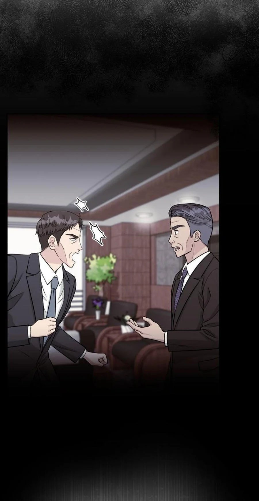 Reincarnated as a New Employee Chapter 40 - Page 5