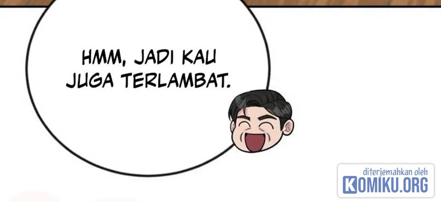 Reincarnated as a New Employee Chapter 40 - Page 57