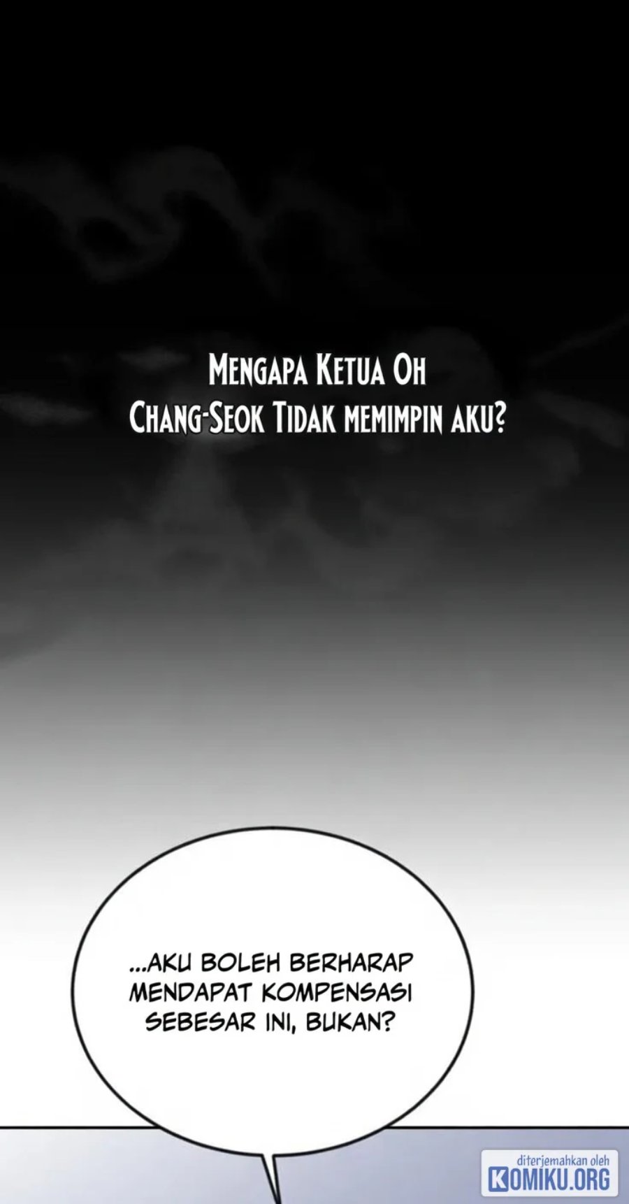 Reincarnated as a New Employee Chapter 40 - Page 7
