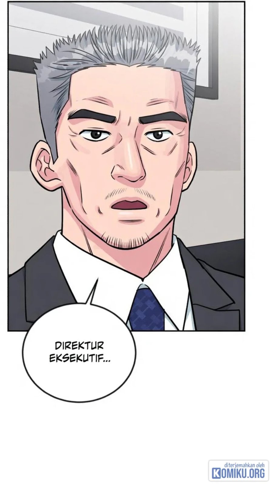 Reincarnated as a New Employee Chapter 40 - Page 82
