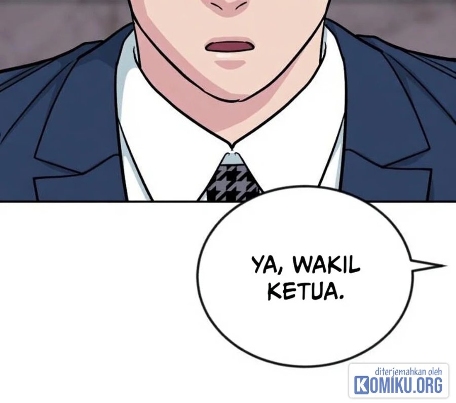 Reincarnated as a New Employee Chapter 40 - Page 91