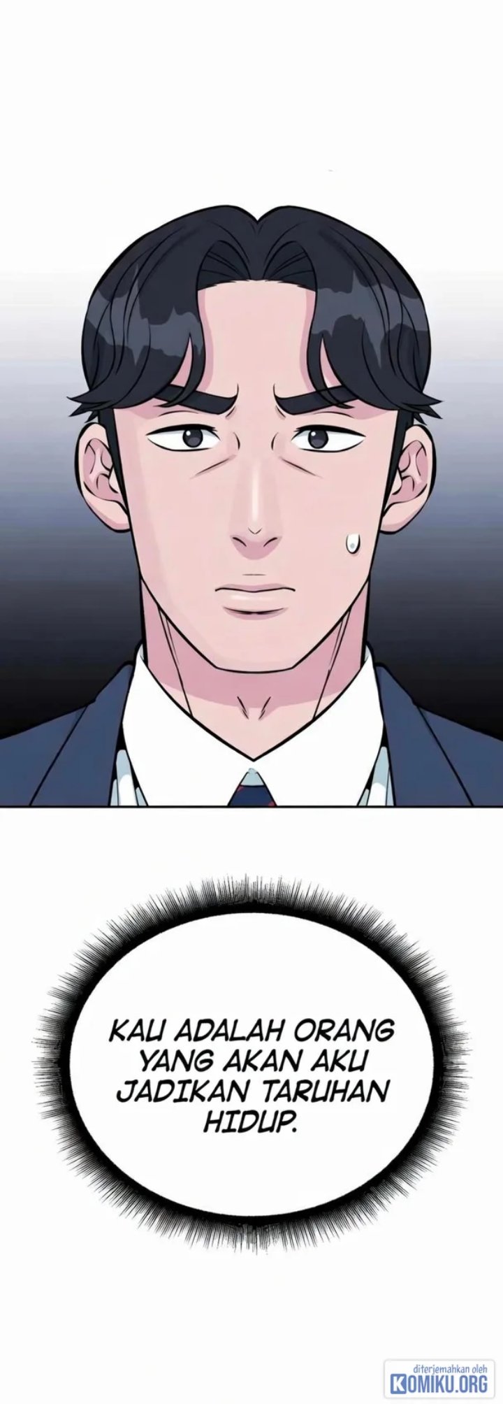 Reincarnated as a New Employee Chapter 41 - Page 10