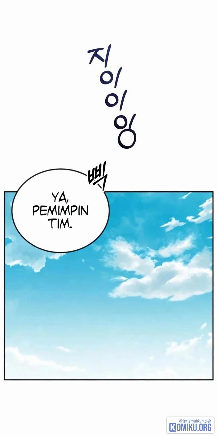 Reincarnated as a New Employee Chapter 41 - Page 11