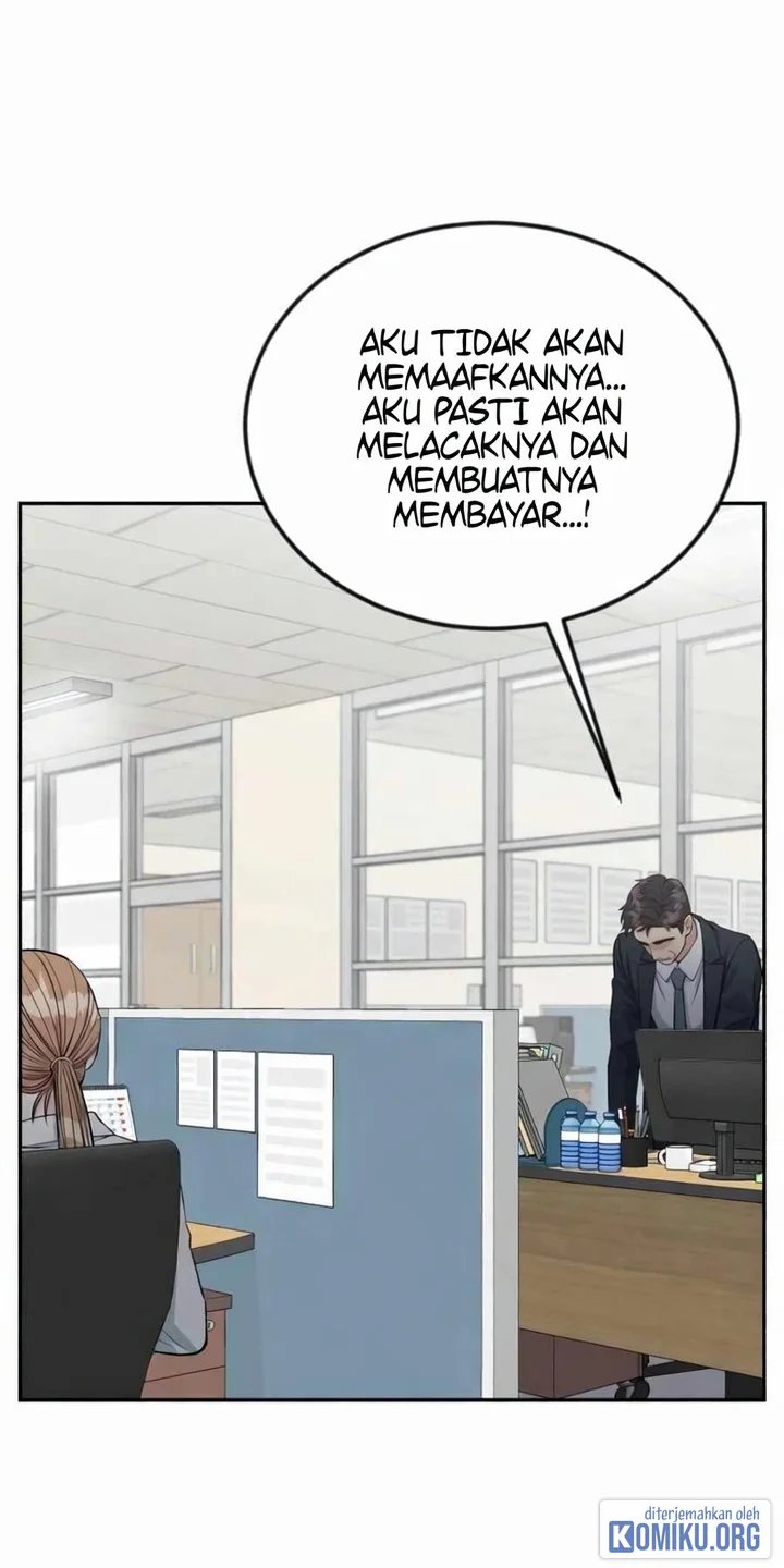 Reincarnated as a New Employee Chapter 41 - Page 19