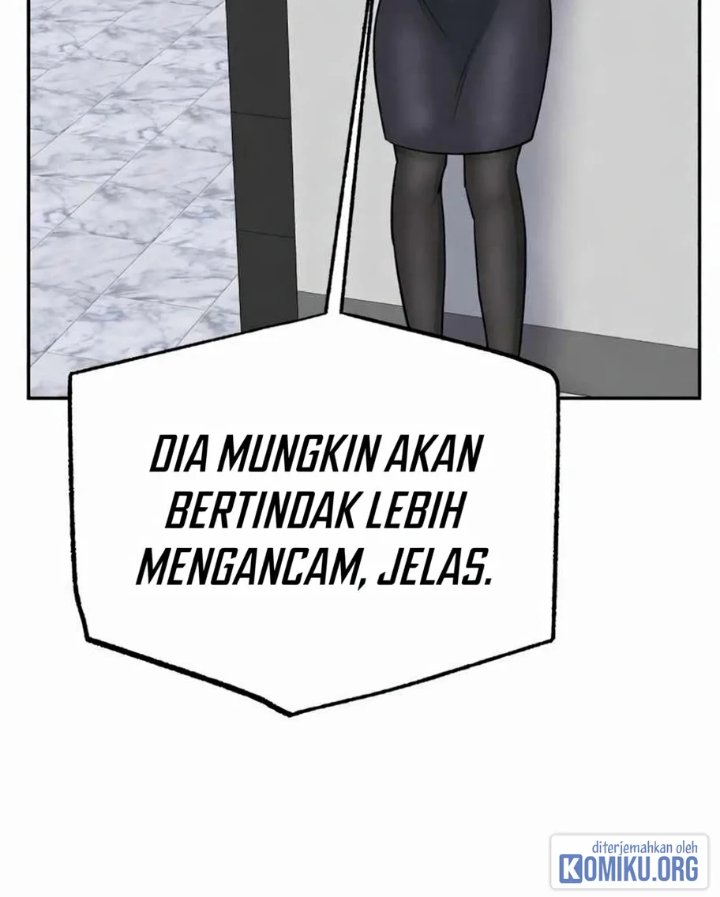 Reincarnated as a New Employee Chapter 41 - Page 23