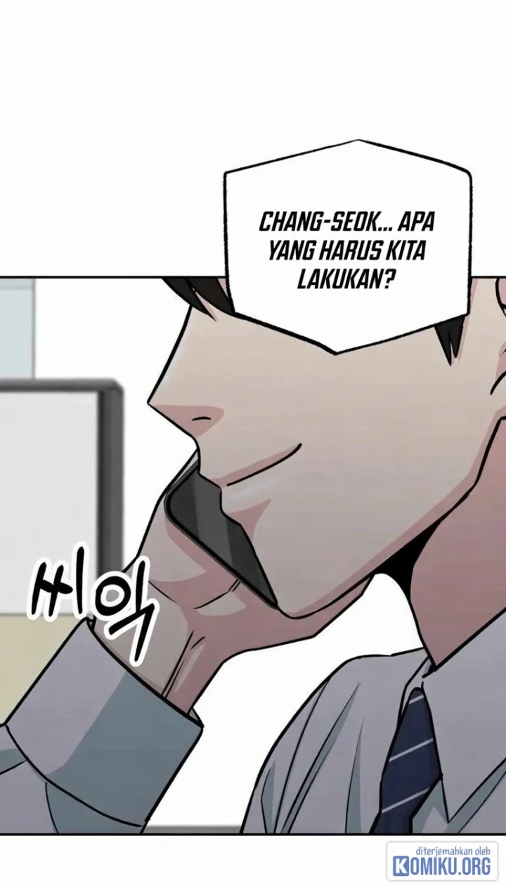 Reincarnated as a New Employee Chapter 41 - Page 24