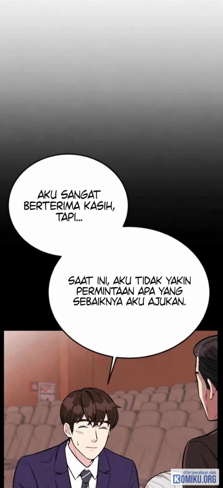 Reincarnated as a New Employee Chapter 41 - Page 28