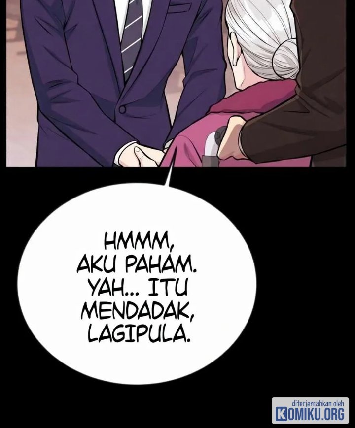 Reincarnated as a New Employee Chapter 41 - Page 29