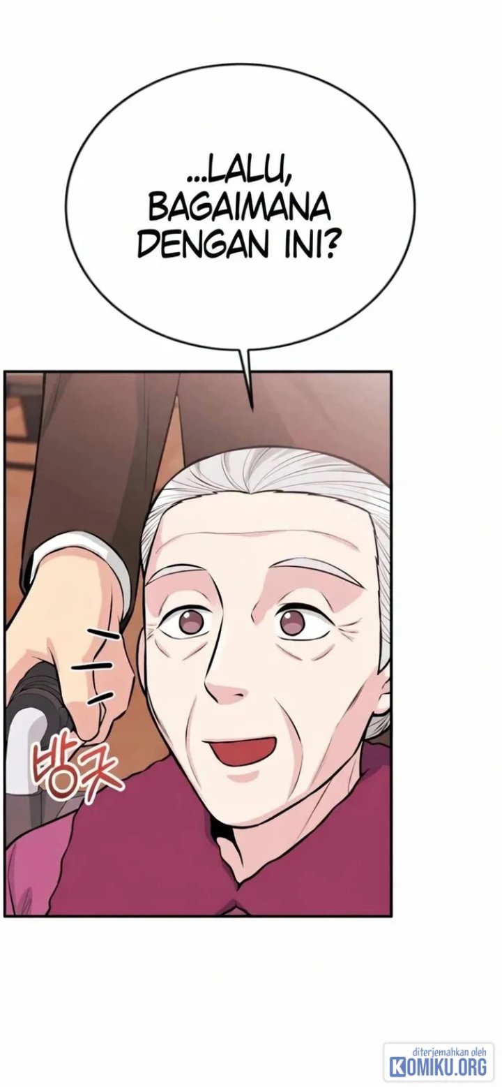 Reincarnated as a New Employee Chapter 41 - Page 30