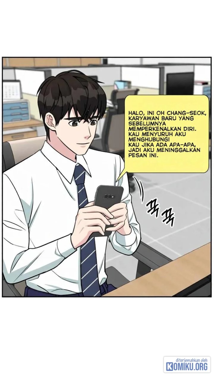Reincarnated as a New Employee Chapter 41 - Page 36