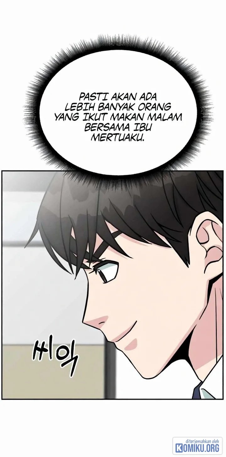Reincarnated as a New Employee Chapter 41 - Page 39