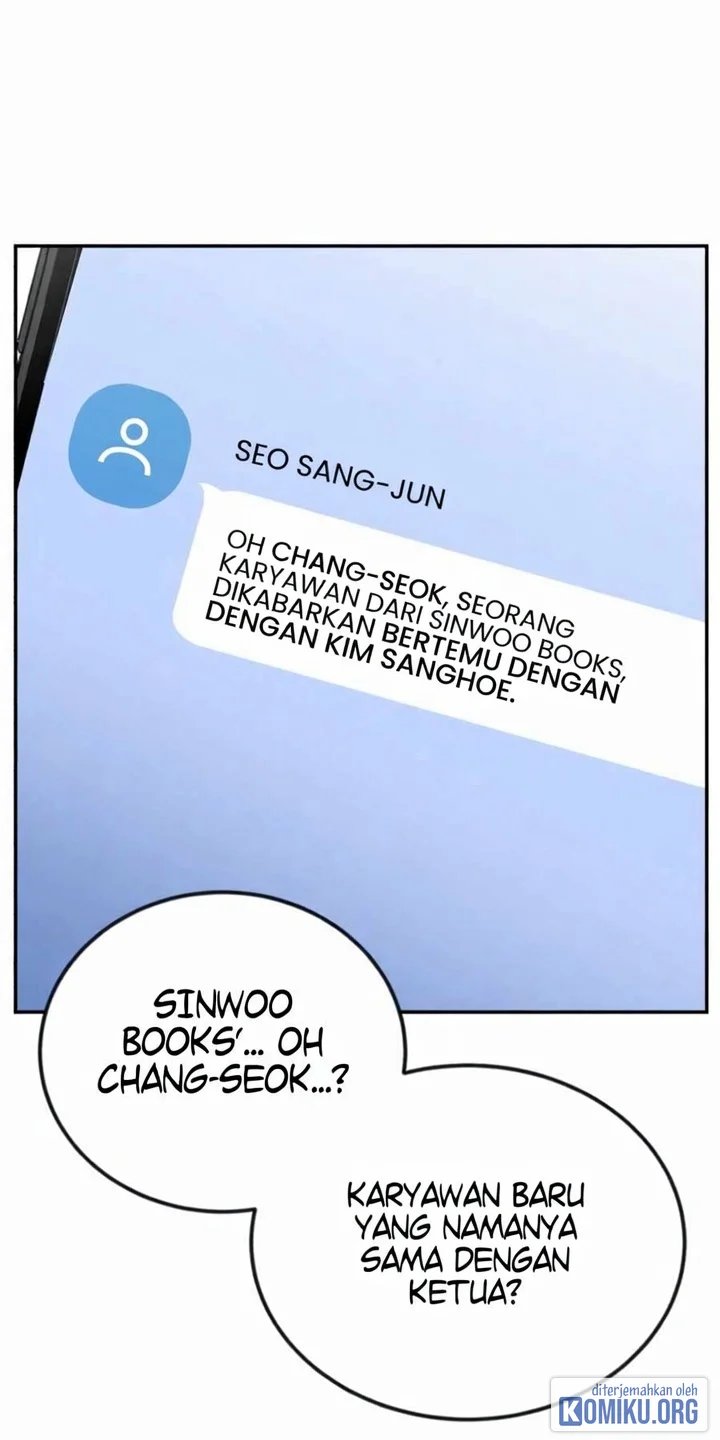 Reincarnated as a New Employee Chapter 41 - Page 41