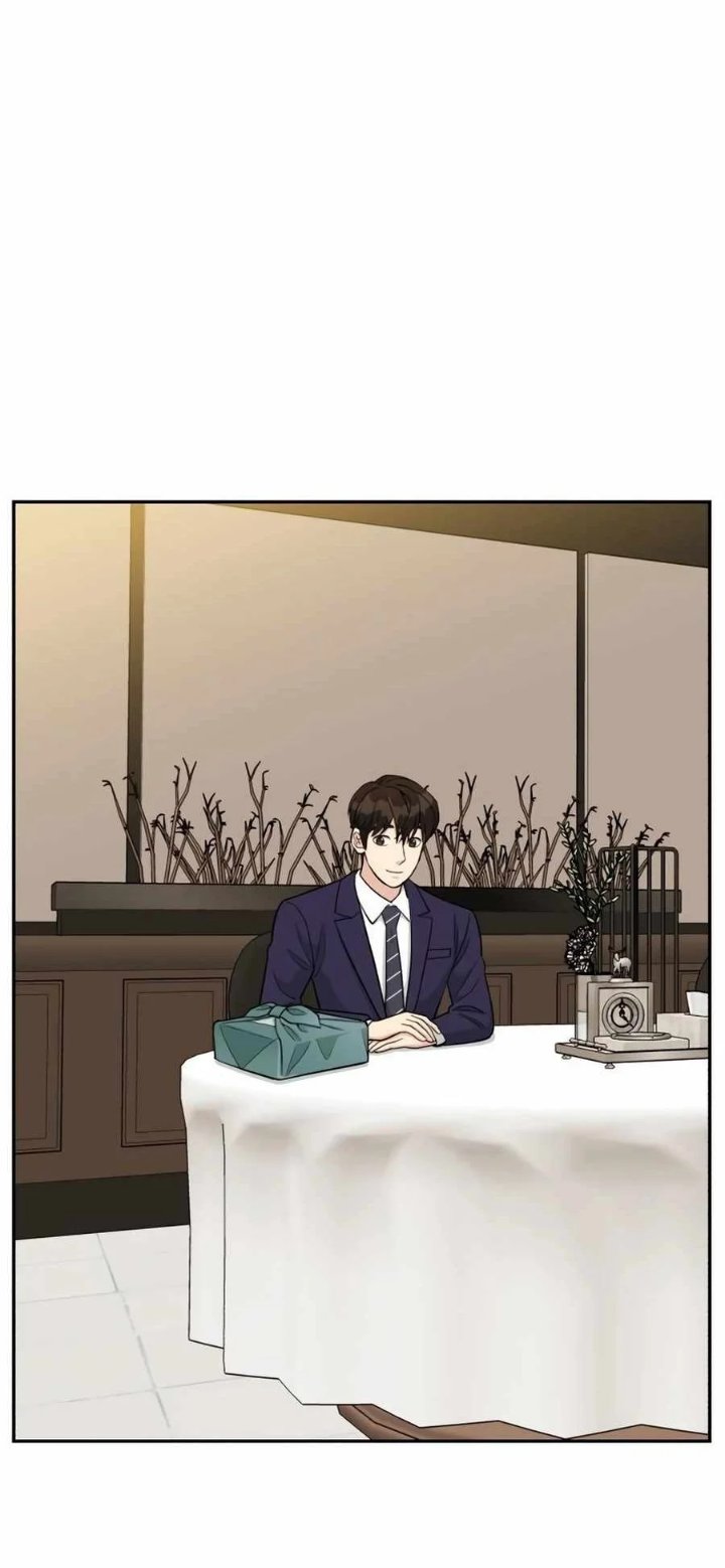 Reincarnated as a New Employee Chapter 41 - Page 47