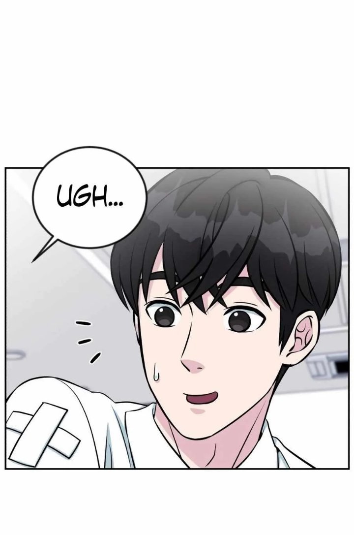 Reincarnated as a New Employee Chapter 41 - Page 5
