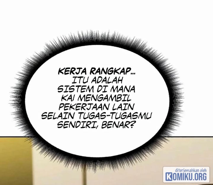 Reincarnated as a New Employee Chapter 41 - Page 63
