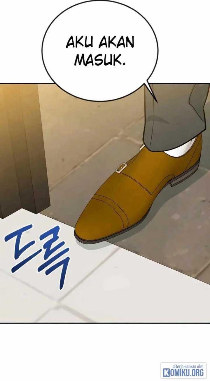 Reincarnated as a New Employee Chapter 41 - Page 85