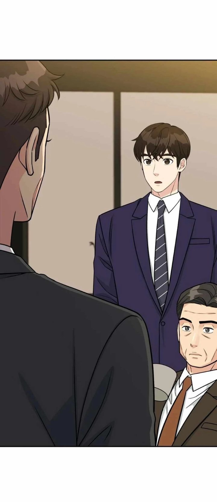Reincarnated as a New Employee Chapter 41 - Page 86