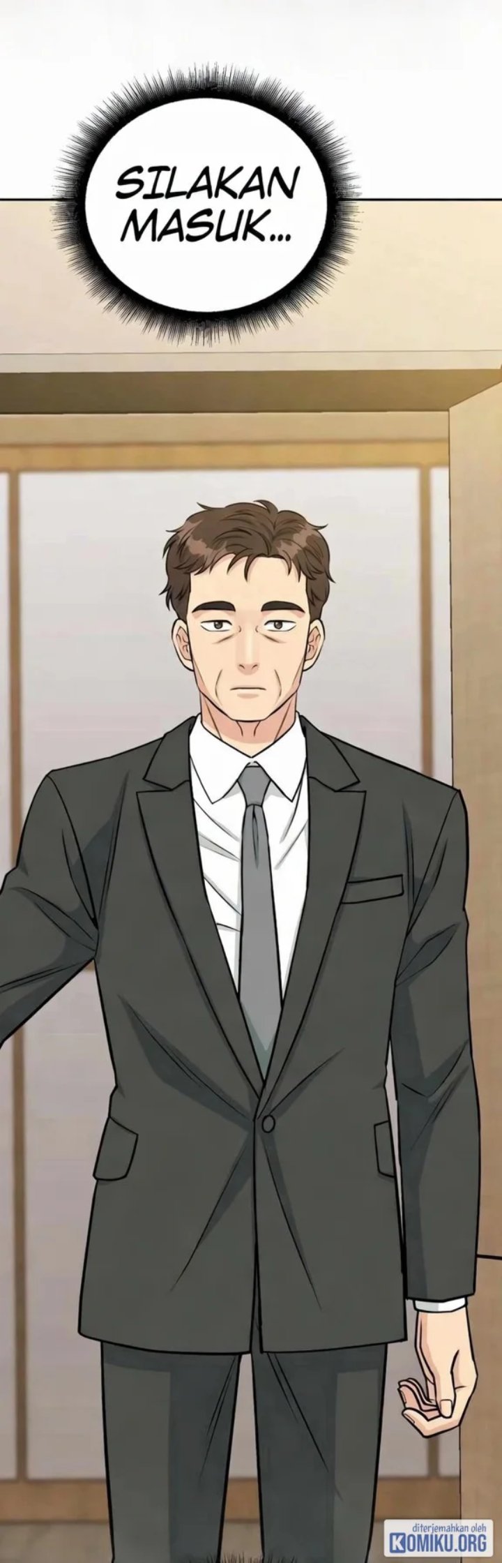 Reincarnated as a New Employee Chapter 41 - Page 88