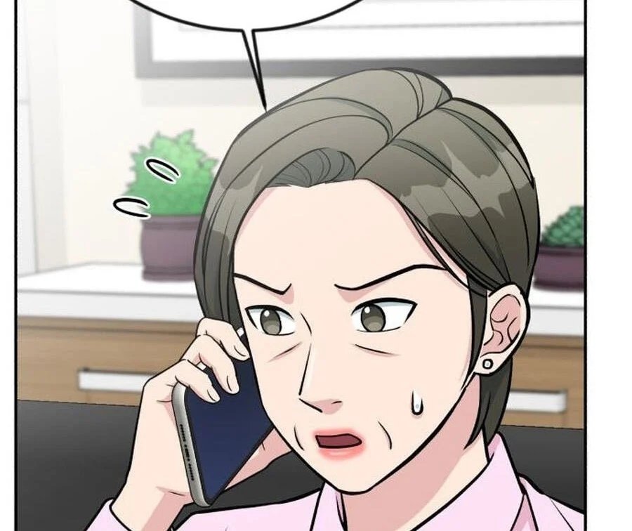 Reincarnated as a New Employee Chapter 45 - Page 40