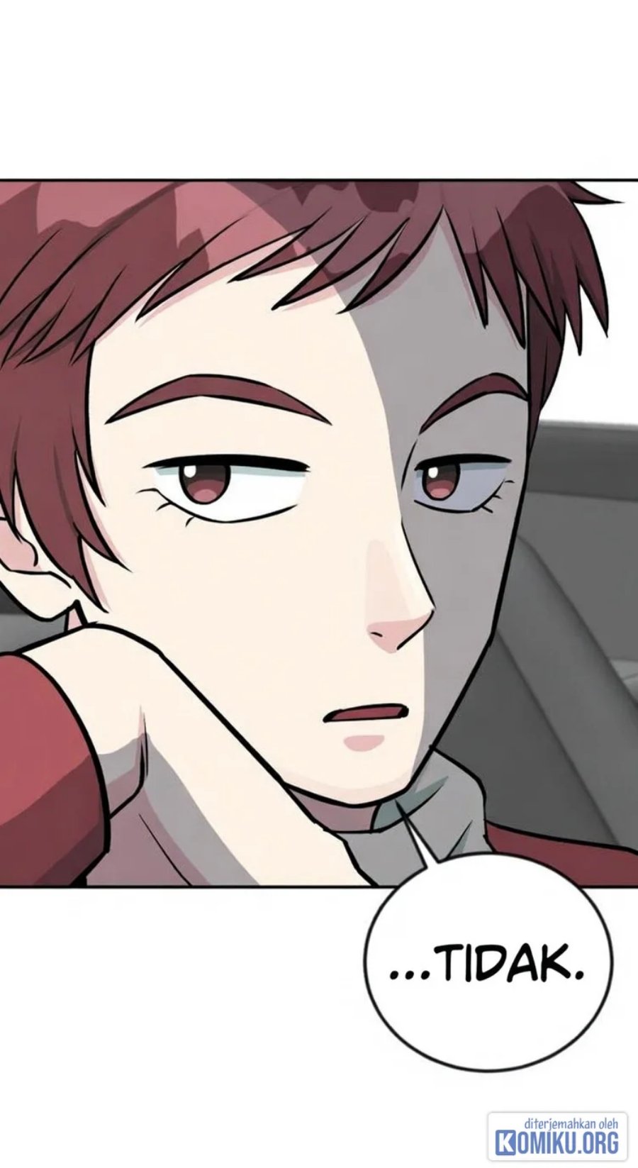 Reincarnated as a New Employee Chapter 45 - Page 75