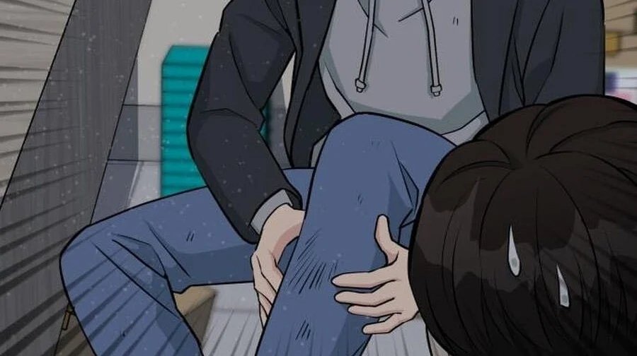 Reincarnated as a New Employee Chapter 45 - Page 89