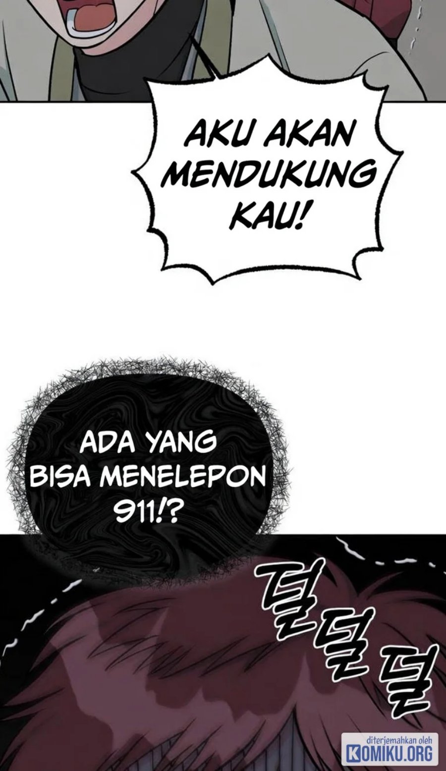 Reincarnated as a New Employee Chapter 45 - Page 93