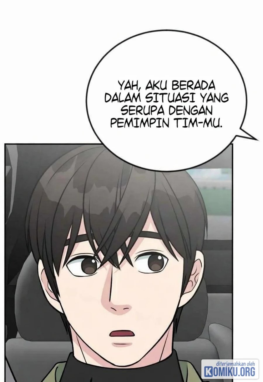 Reincarnated as a New Employee Chapter 46 - Page 12