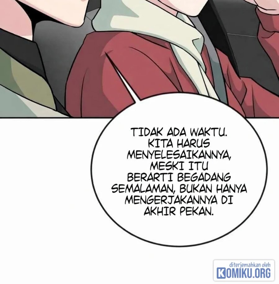 Reincarnated as a New Employee Chapter 46 - Page 18