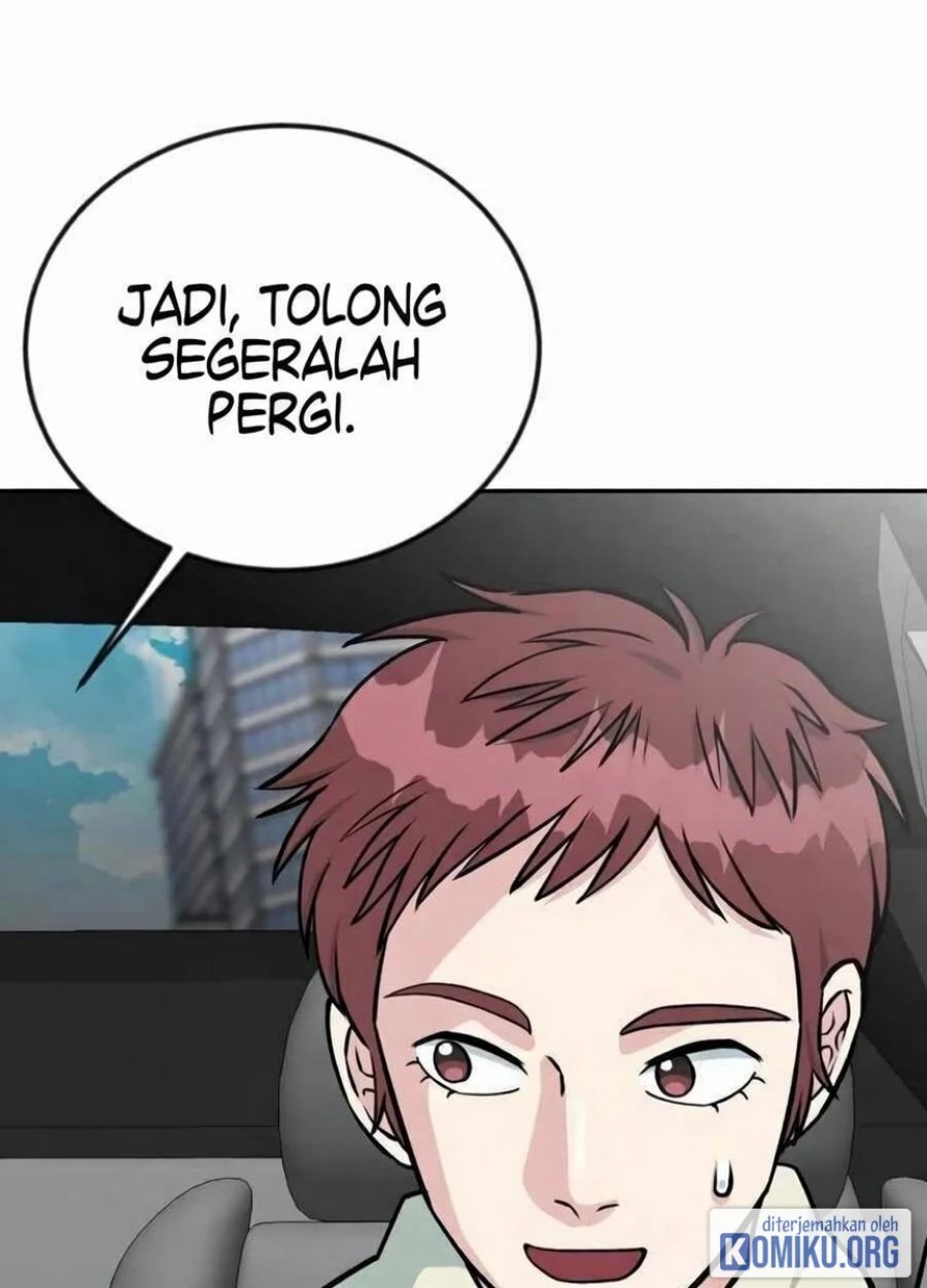 Reincarnated as a New Employee Chapter 46 - Page 19